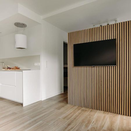 Apartamento Turistico Legate Elizondo Extérieur photo