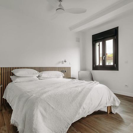 Apartamento Turistico Legate Elizondo Extérieur photo