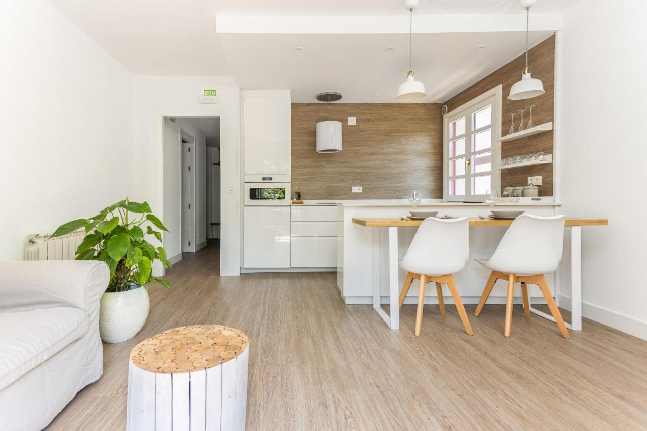 Apartamento Turistico Legate Elizondo Extérieur photo