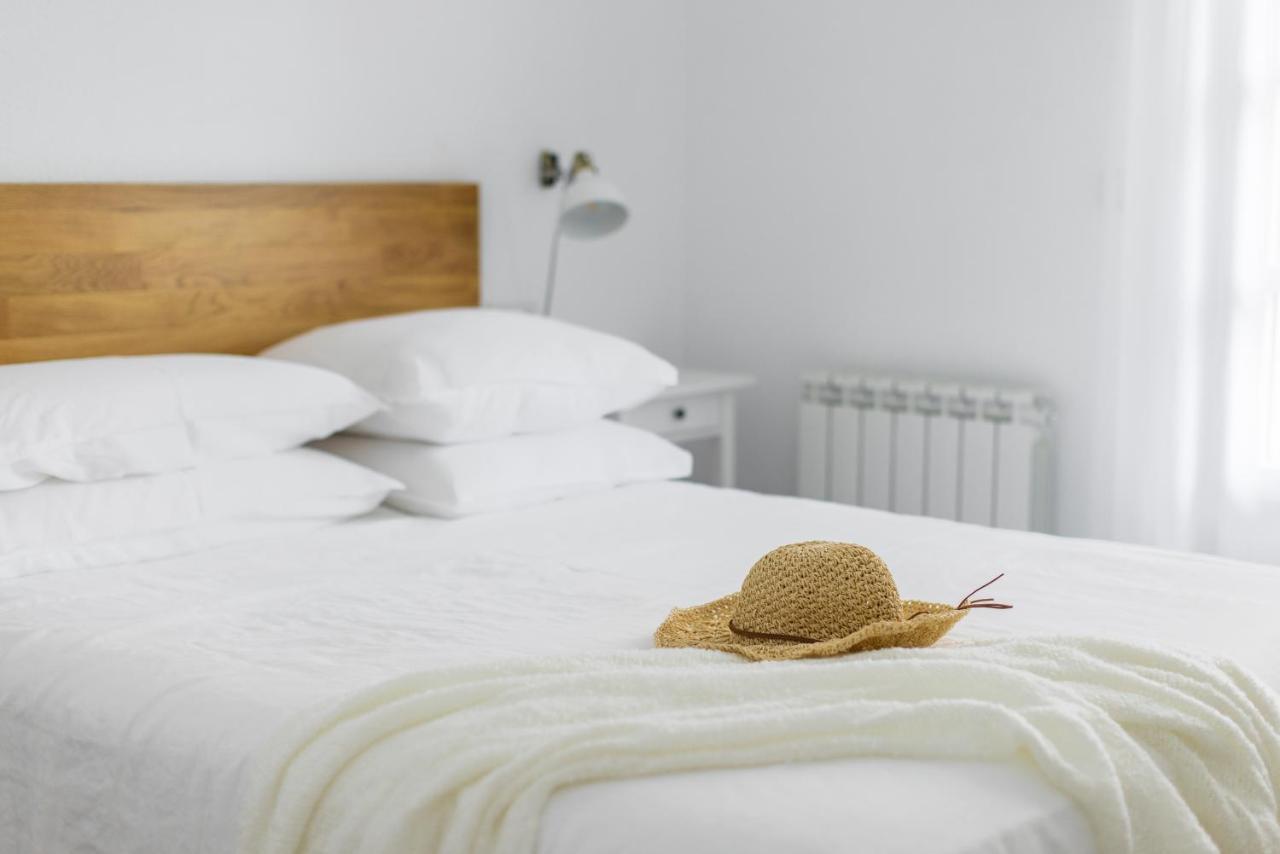 Apartamento Turistico Legate Elizondo Extérieur photo