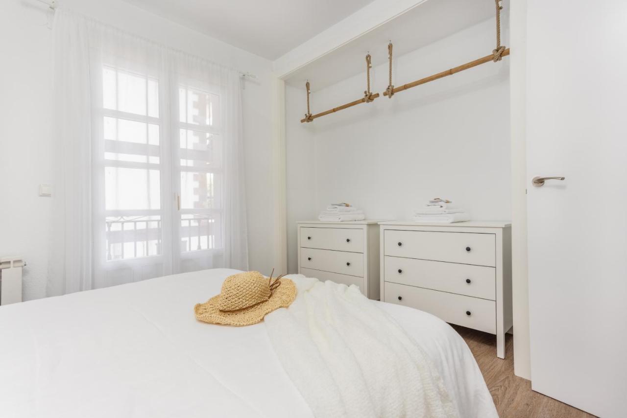 Apartamento Turistico Legate Elizondo Extérieur photo