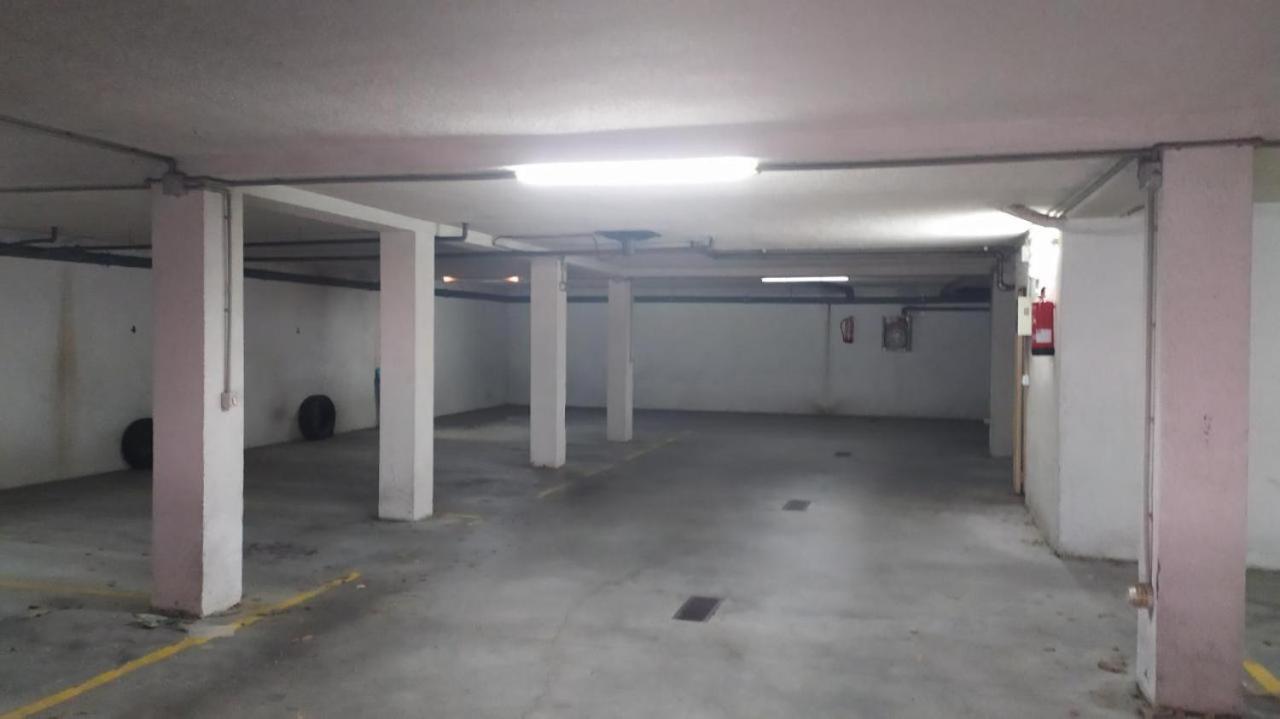 Apartamento Turistico Legate Elizondo Extérieur photo