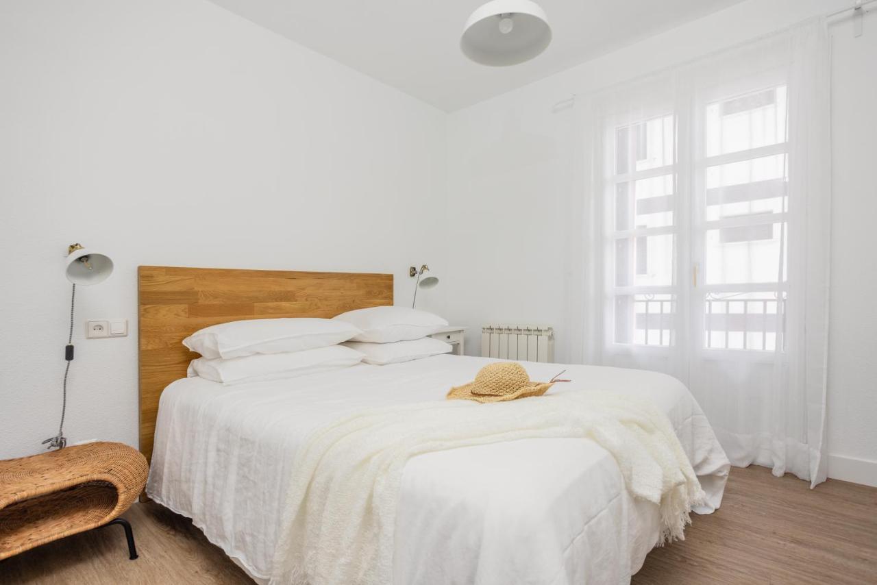 Apartamento Turistico Legate Elizondo Extérieur photo
