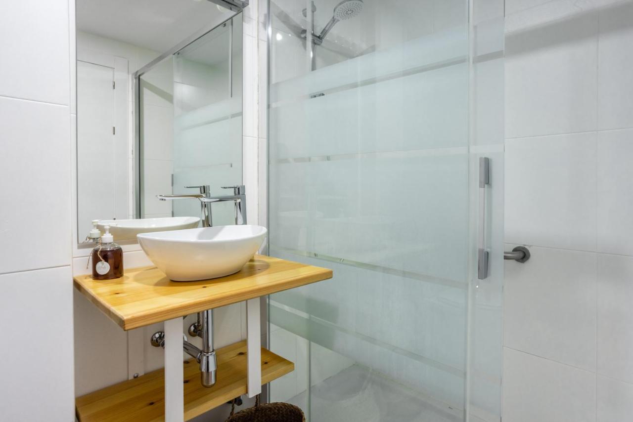 Apartamento Turistico Legate Elizondo Extérieur photo