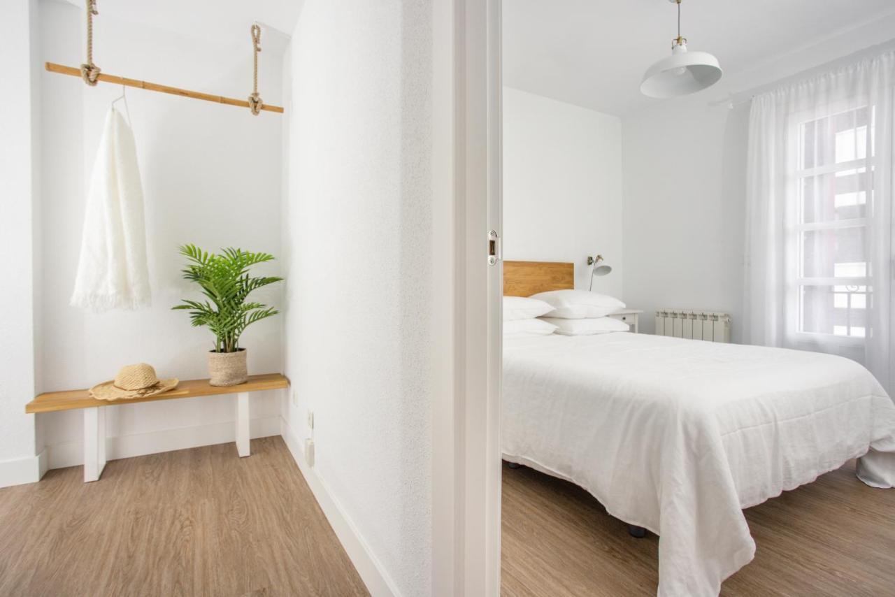 Apartamento Turistico Legate Elizondo Extérieur photo