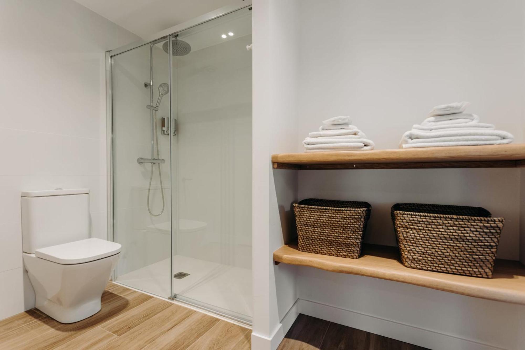 Apartamento Turistico Legate Elizondo Extérieur photo