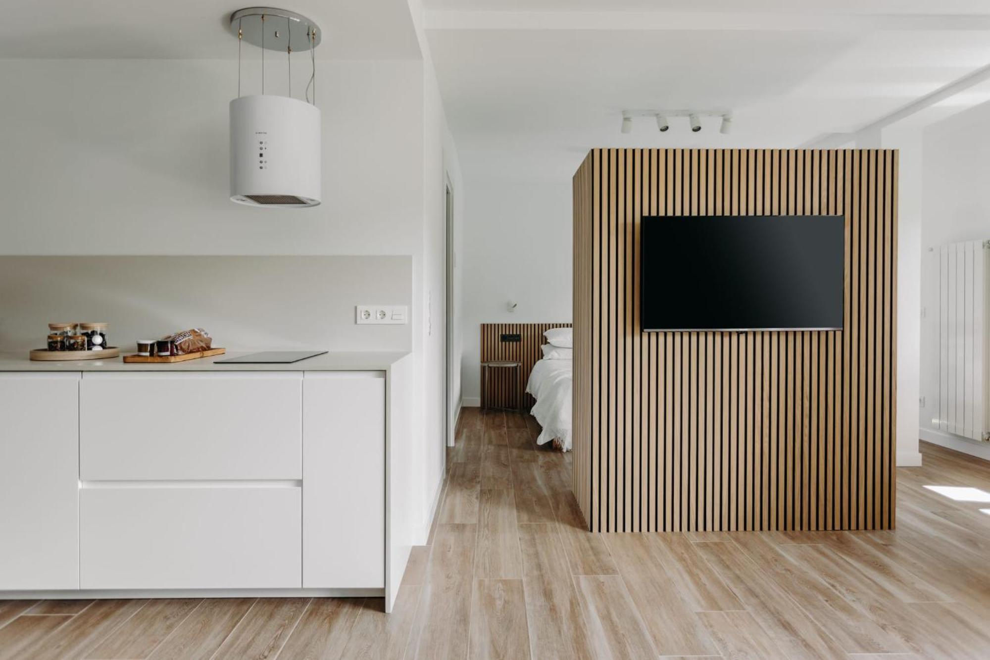 Apartamento Turistico Legate Elizondo Extérieur photo