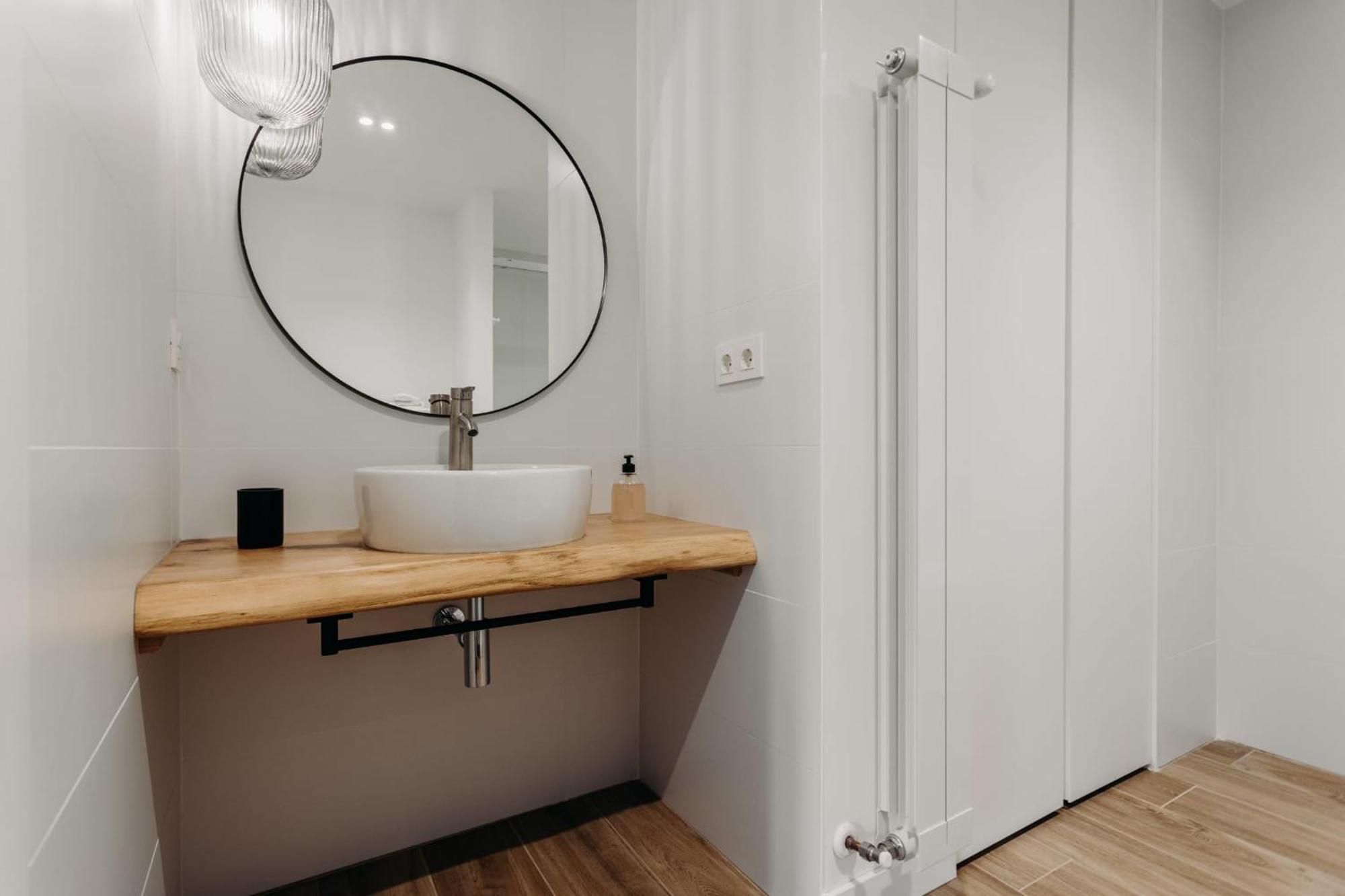 Apartamento Turistico Legate Elizondo Extérieur photo