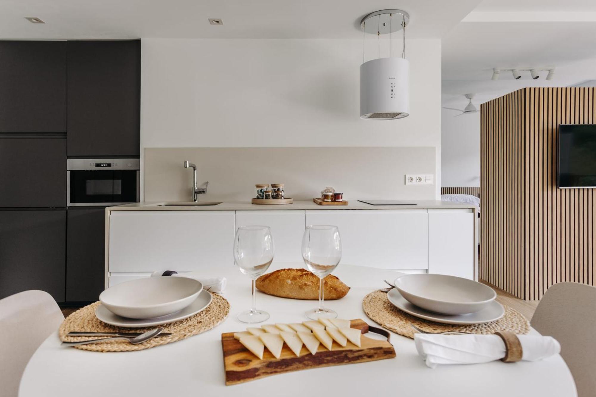 Apartamento Turistico Legate Elizondo Extérieur photo