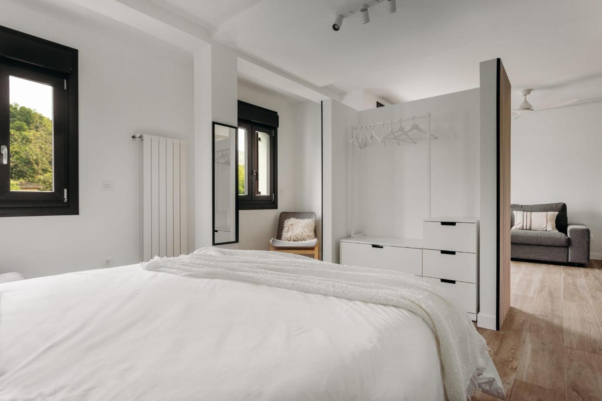Apartamento Turistico Legate Elizondo Extérieur photo
