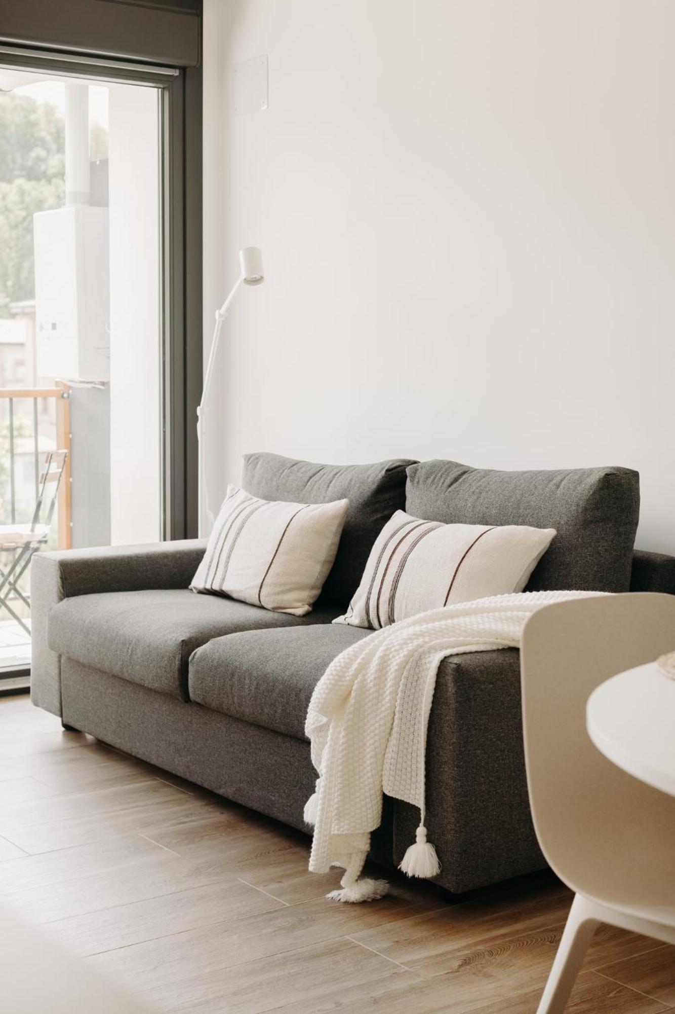 Apartamento Turistico Legate Elizondo Extérieur photo